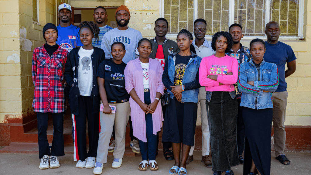IMG_1133-edited-1024x576 Refugee youth resolve to scale up community-led resilience projects